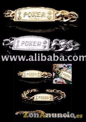 JOYAS DE POKER